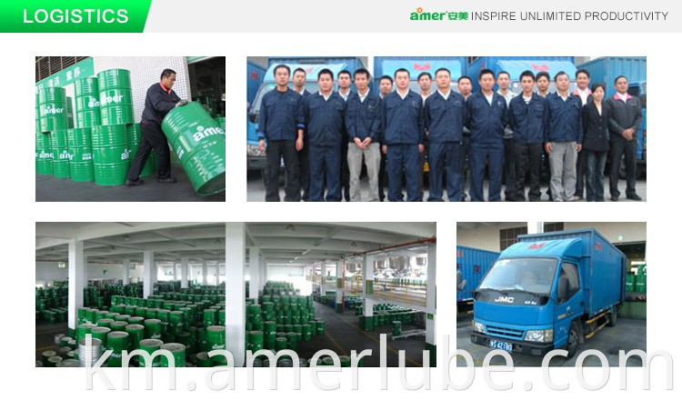 ប្រេងម៉ាស៊ុលសំយោគអេឡិចត្រូនិច 10W30 / 40